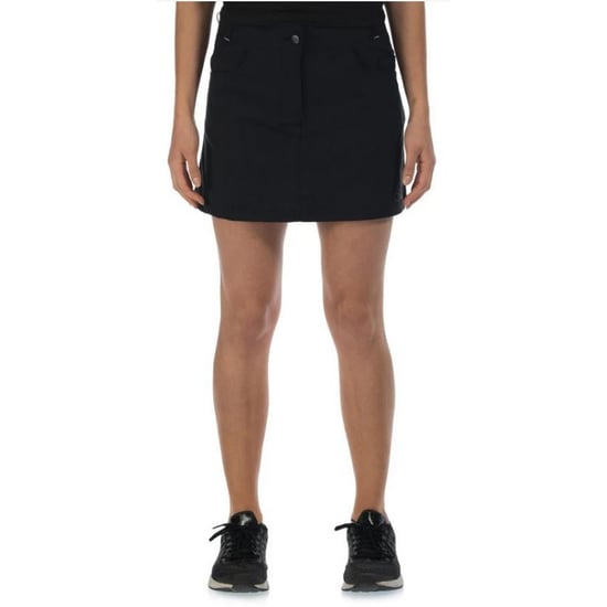 Dare 2B Womens/Ladies Melodic Hiking Skort (Black)
