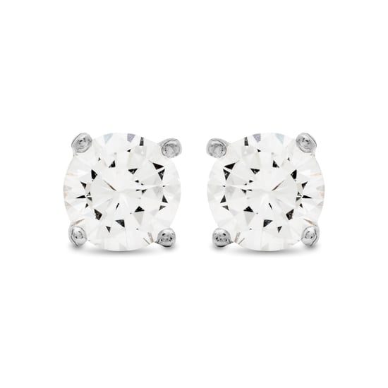 Basic Örhängen Silver 925 - Image 1