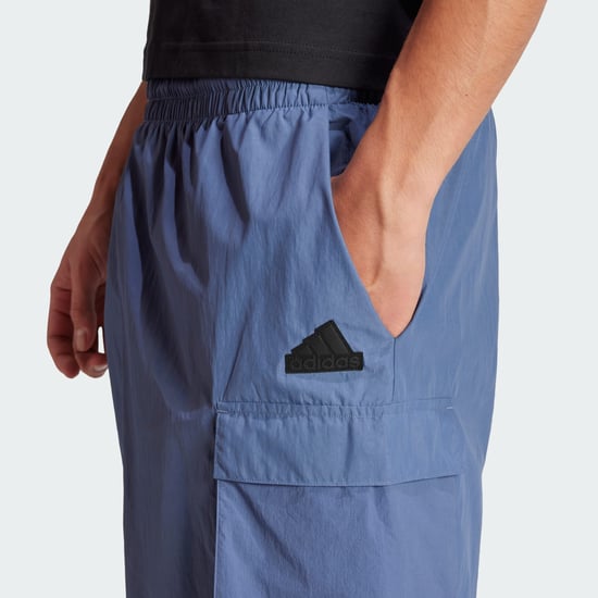 City Escape Cargo Shorts - Image 4