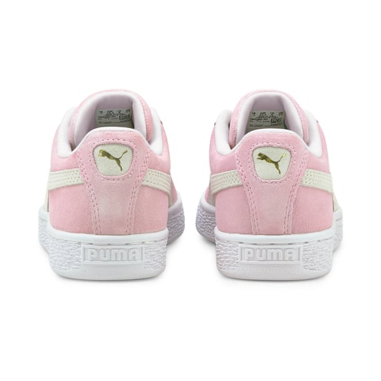 PUMA Kids Unisex Suede Classic XXI Trainers