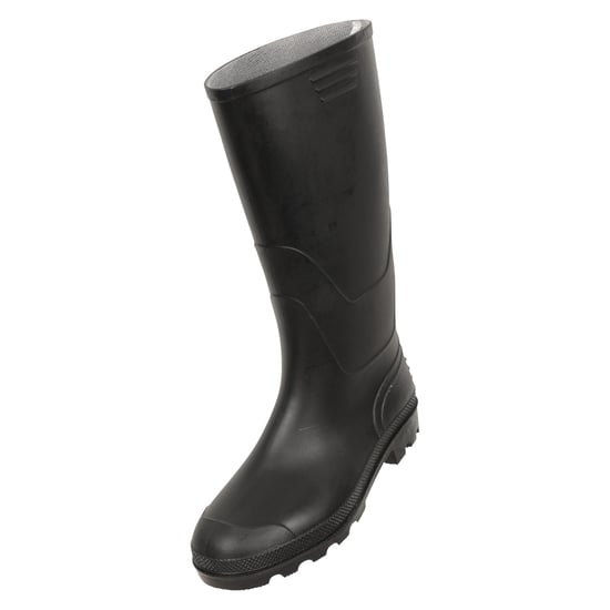 Mountain Warehouse Mens Wade Wellington Boots (Black)