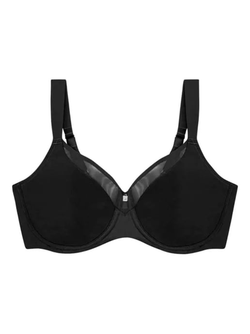 True Shape Sensation High Apex Bra