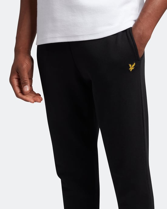 Lyle & Scott Skinny Sweat Broek - Image 4