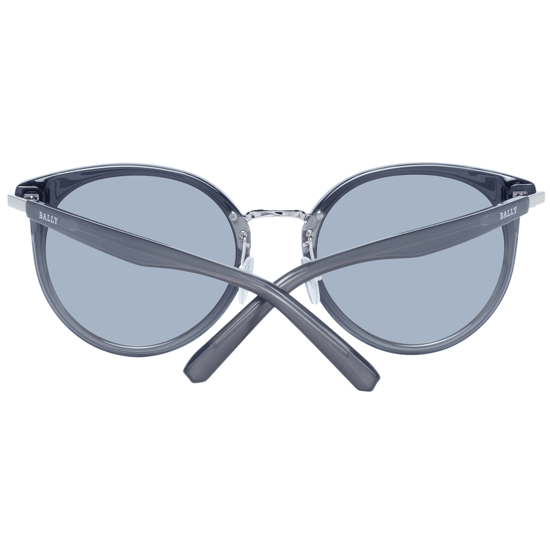 Bally Grey Women's Sunglasses - Image 3