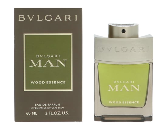 Bvlgari Man Wood Essence Edp Spray 60 ml - Image 1