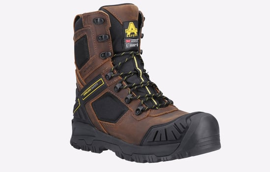 Amblers Safety Detonate WATERDICHTE Boots Heren - Image 2