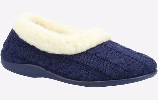 Fleet & Foster Sarina MEMORY FOAM Womens