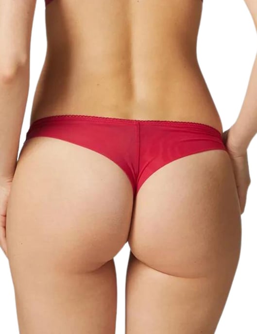 Simone Perele Felicie Tanga Brief