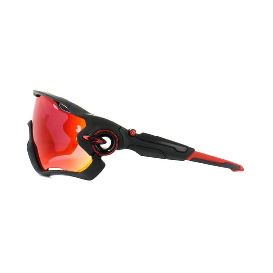 Oakley zonnebril Jawbreaker OO9290-20 Matt Black Prizm Road - Image 3