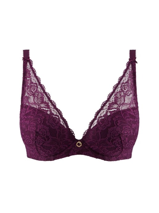 Rosessence Plunge Bra