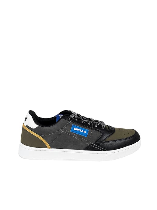 Gas Sneaker Jeb NBX Men's Green - Image 1
