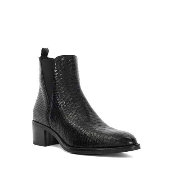 Dune Ladies Pouring - Casual Chelsea Ankle Boots - Image 1