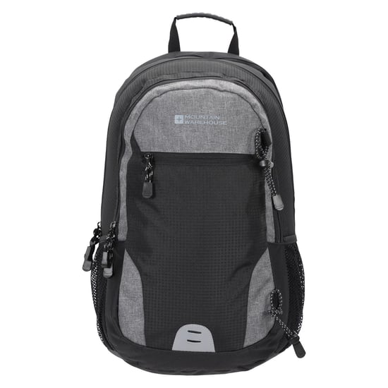 Mountain Warehouse Quest 30L Laptop Bag (Black)