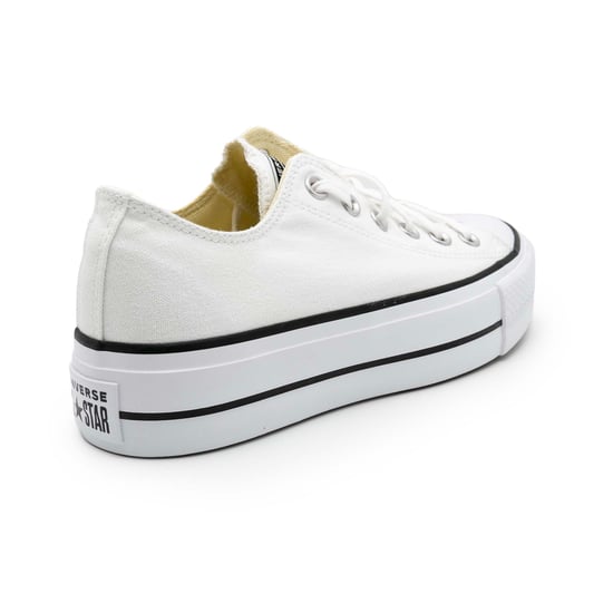 Sneakers Converse Ctas Lift Ox White