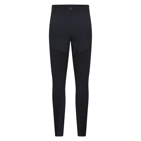 Mountain Warehouse Dames/Dames Etna Waterbestendige Legging (Zwart) - Image 2