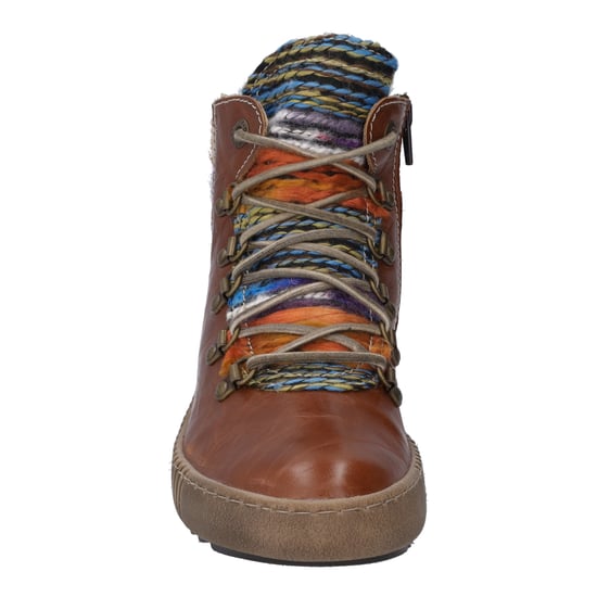 JOSEF SEIBEL Maren 06 | Enkellaars voor Dames | bruin - Image 4