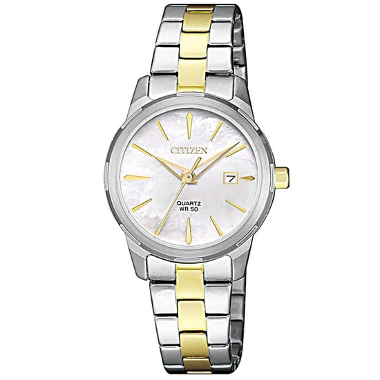 Citizen Women's Multicolour Watch EU6074-51D