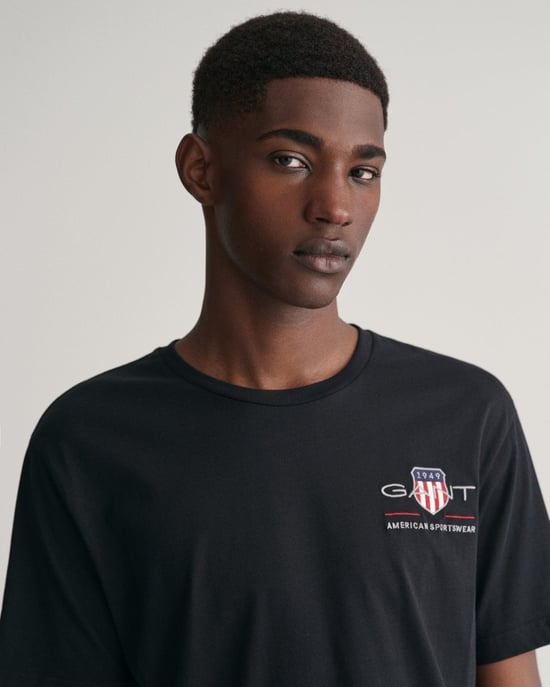 Gant T-Shirt - Image 3