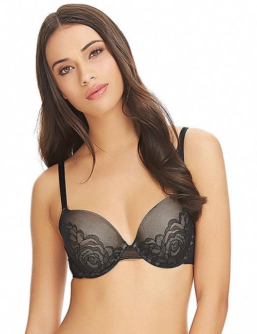 Wacoal Stark Beauty Underwired Contour Bra