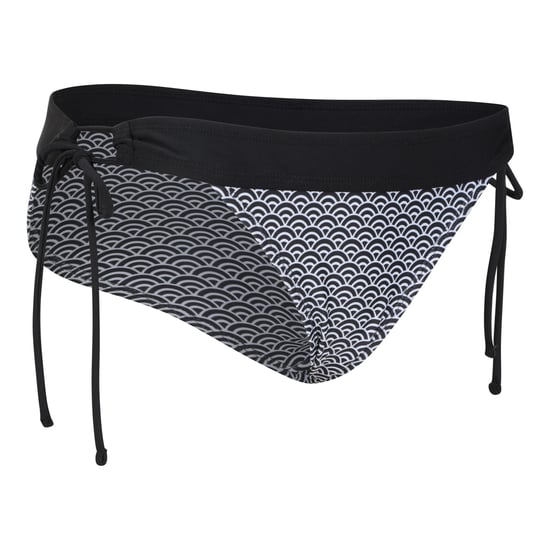 Mountain Warehouse Womens/Ladies Bikini Bottoms (Black)