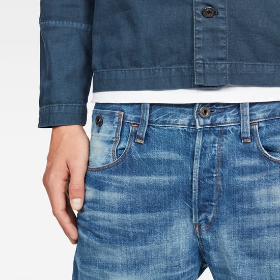 G-Star RAW Type C 3D Straight Jeans