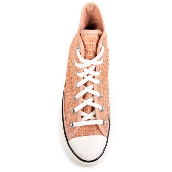 Converse All Star Lift Hi Trainers - Image 5