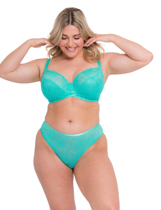 Curvy Kate Lace Daze Balcony Bra