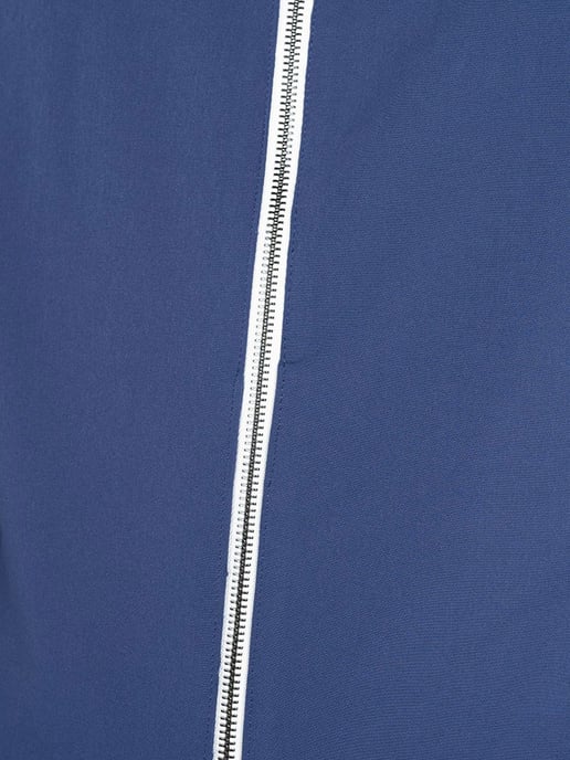 Invicta Sweatshirt med heltäckande dragkedja, herr Blå - Image 6