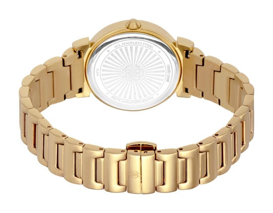 RC5L039M0055 Roberto Cavalli Women Quartz Silver Stainless Steel 5 ATM 32 mm - Image 2