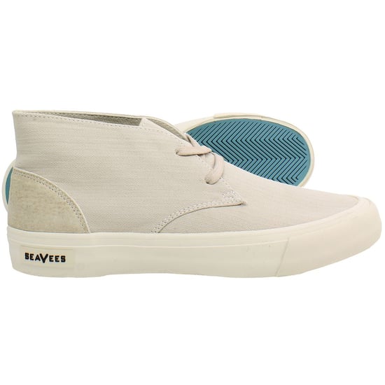 Seavees Maslon Woestijn Heren Beige Schoenen - Image 4