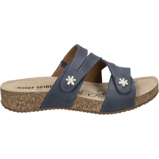 JOSEF SEIBEL Tonga 82 | Sandaal voor Dames | blauw - Image 2