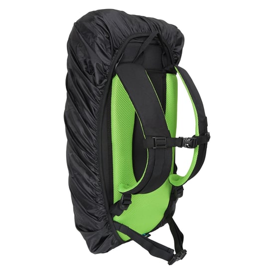 Mountain Warehouse Ridge 35L Backpack (Black) - Image 4