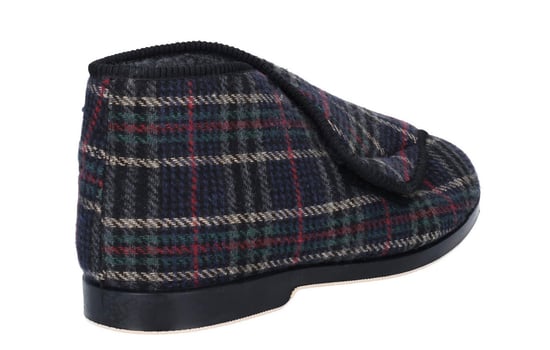 GBS William Mens Slippers
