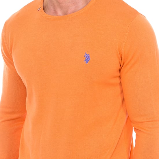 Long Sleeve Sweater 67923 man