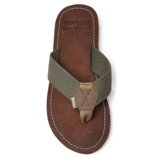 Barbour Toeman Sandals