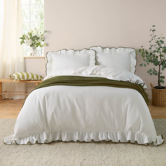 Wylder Nature Blousey Duvet Cover Set - Image 1