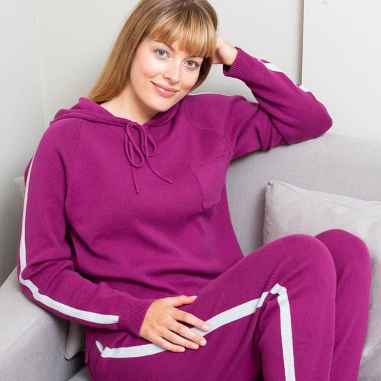 Kite Clothing Hinton Knit Hoody
