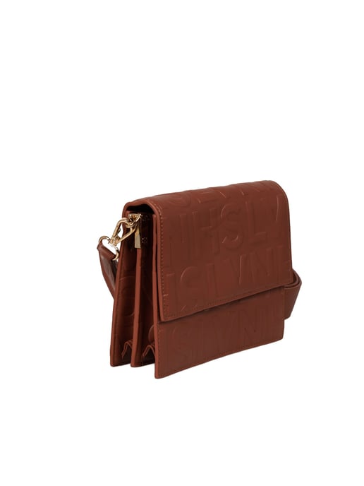 Silvian Heach Handbag Woman's Brown