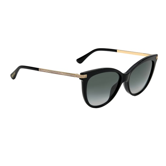 Jimmy Choo Women's Sunglasses 56/16/145 mm acetate - Image 2