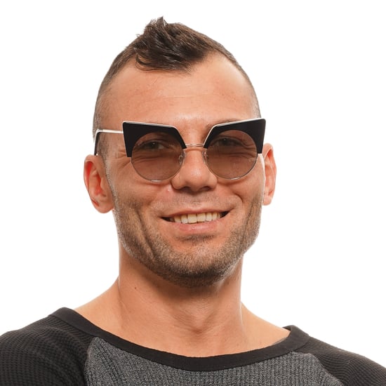 Web Sunglasses WE0229 05C 49 - Image 5
