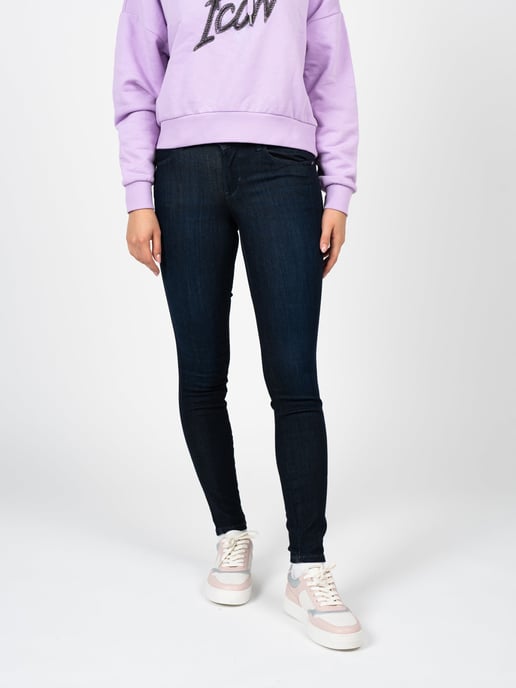 Guess Jeans Skinny Woman's Blue - Image 3