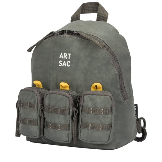 Jakson Triple S Backpack