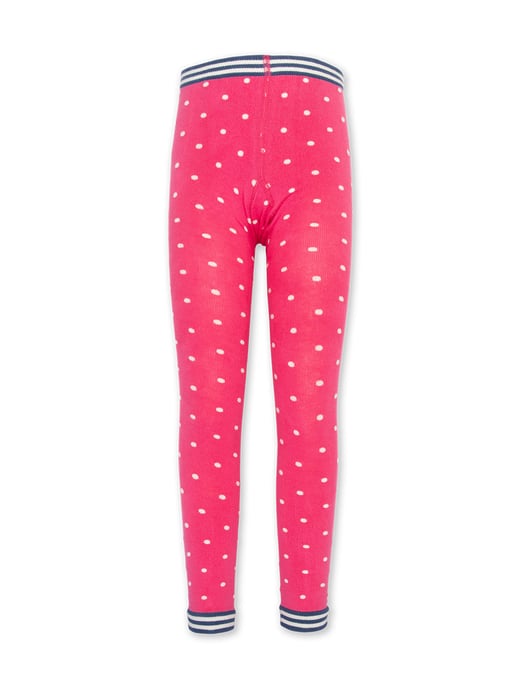 Kite Clothing Little Dot Knit Leggings