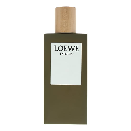 Loewe Esencia Eau De Toilette 100ml Spray For Him - Image 2