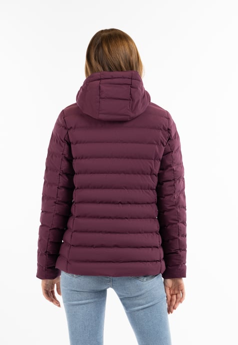 myMo gewatteerde winterjas keepsuwarm - Image 4
