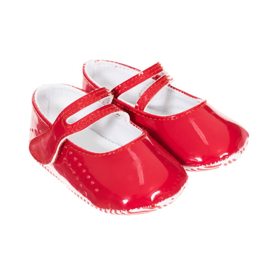 Flexible shoes with velcro closure C-5 boy - Image 1