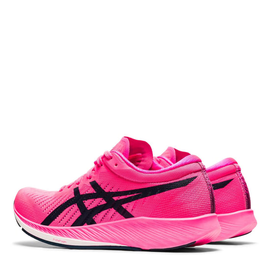 Asics Womens Metaracer Running Shoes