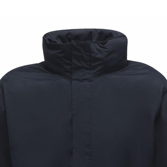 Regatta Mens Standout Ardmore Jacket (Waterproof & Windproof) (Navy Blue)
