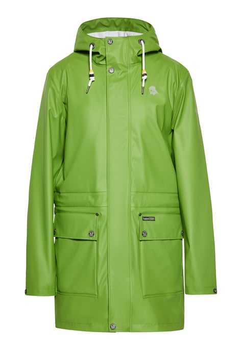 Schmuddelwedda raincoat Men - Image 1