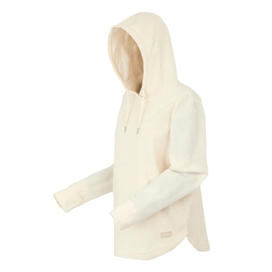 Regatta Dames Mayse Hoodie (Licht Vanille) - Image 3